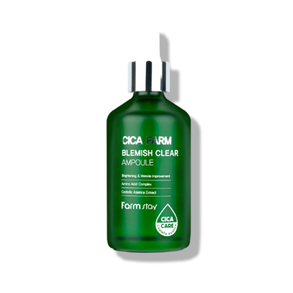 Farm Stay Farm Blemish Clear  Ampoule