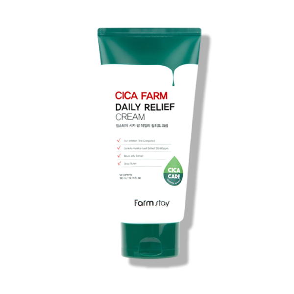 Farm Stay Farm Daily Relief Cream