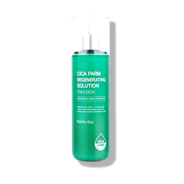 Farm stay Regenerating Solution Emulsion