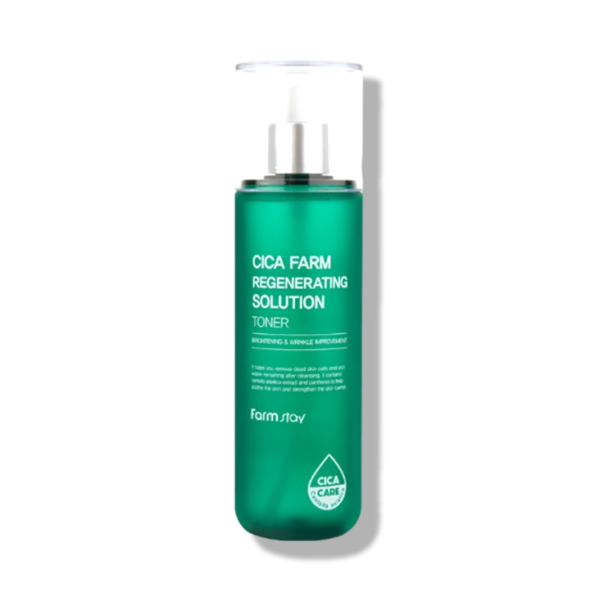 Farm Stay Regenerating Solution Toner