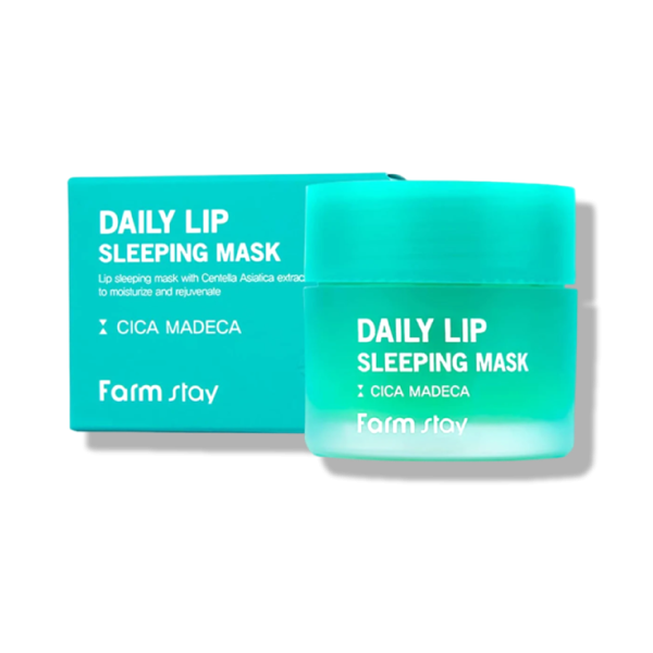 Farm Stay Daily Lip Sleeping Mask