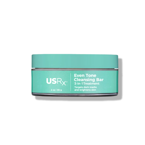 Urban Skin 3 in 1 Even Tone Cleansing Bar