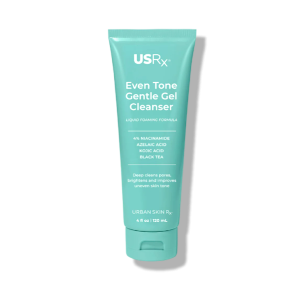 Urban Skin Rx Gentle Gel Cleanser