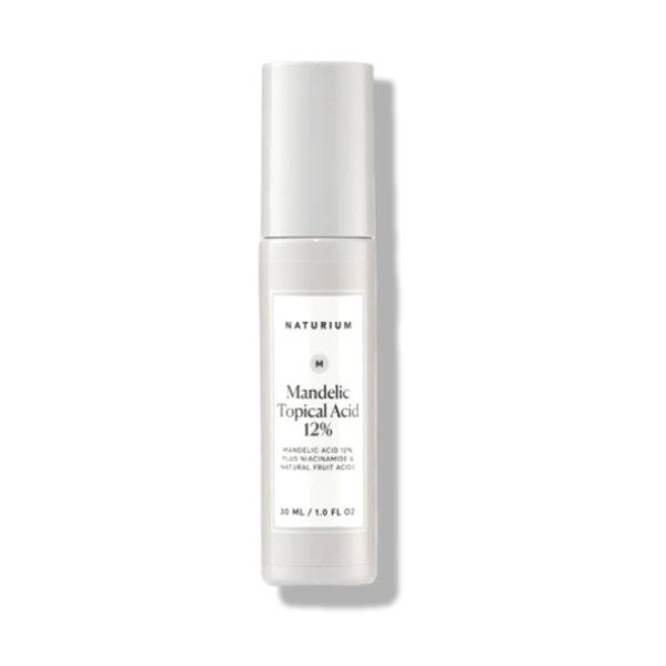 Naturium Mandelic Topical Acid 12% (30ml)