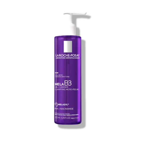La Roche Posay Mela B3 Micropeeling Gel 200ml