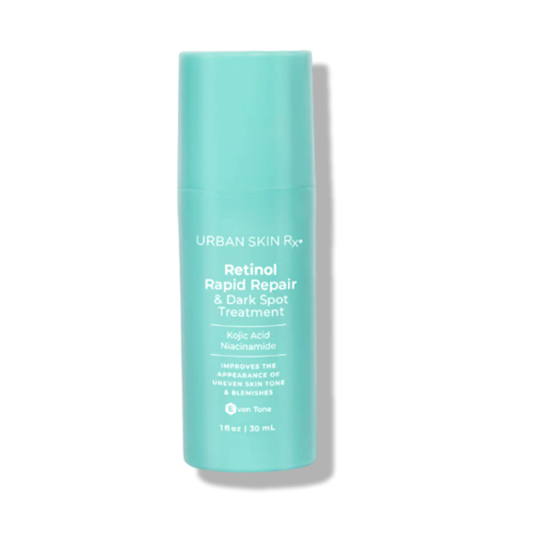 Urban Skin Retinol Rapid Repair & Dark Spot Treatment