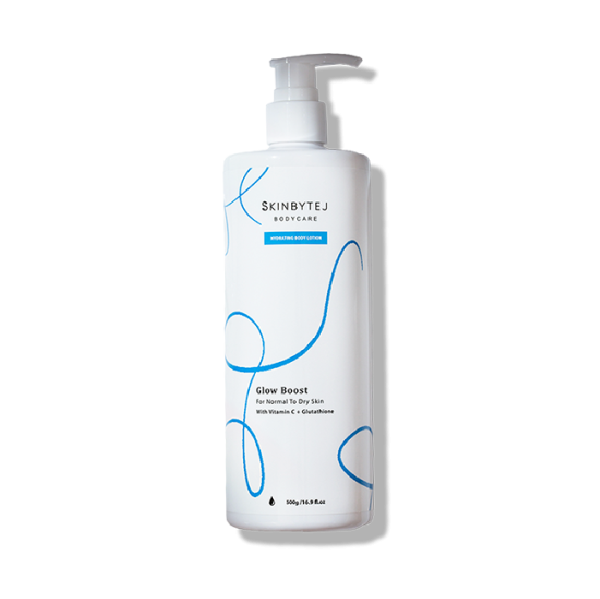 SkinbyTej Glow Boost 500g