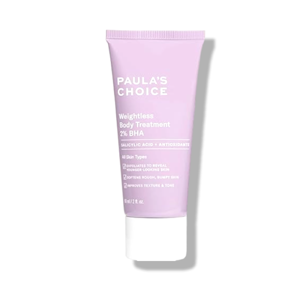Paula's Choice Body Treatment BHA