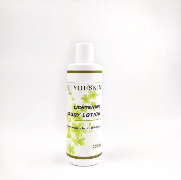 Youskin Lightening Body Lotion
